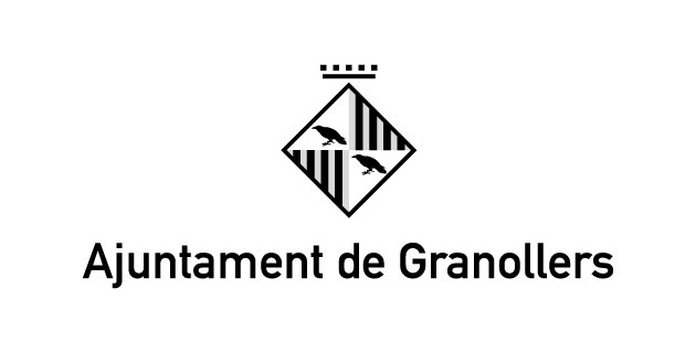 logo vector Ajuntament de Granollers