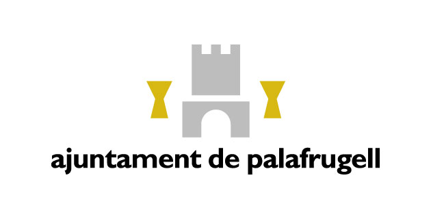 logo vector Ajuntament de Palafrugell