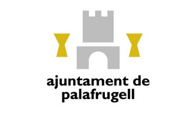 logo vector Ajuntament de Palafrugell