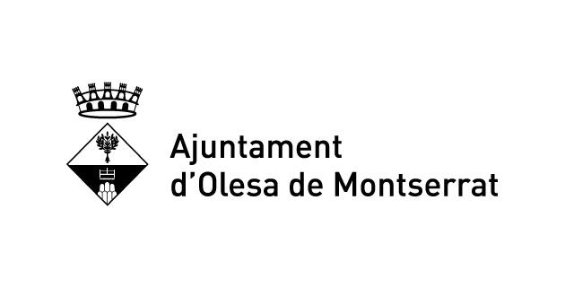 logo vector Ajuntament d’Olesa de Montserrat