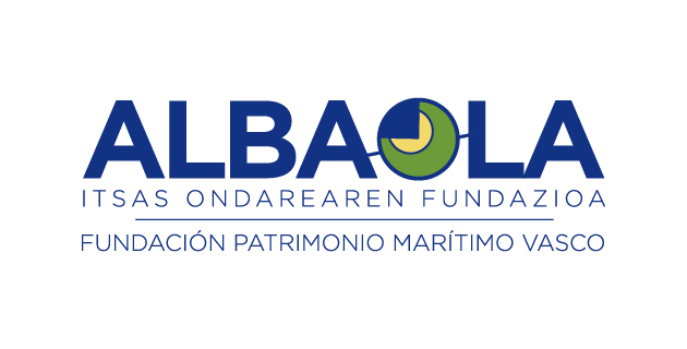 logo vector ALBAOLA
