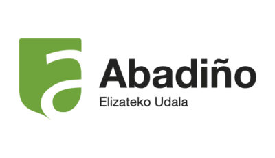 logo vector Ayuntamiento de Abadiño