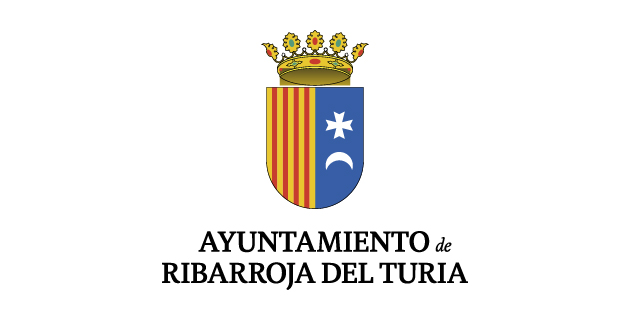 logo vector Ayuntamiento de Ribarroja del Turia