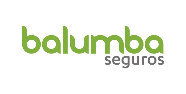 logo vector Balumba Seguros