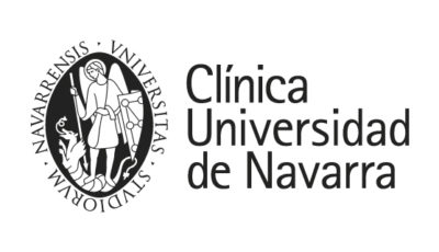 logo vector Clínica Universidad de Navarra
