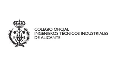 logo vector COITI Alicante