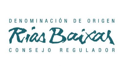 logo vector DO Rias Baixas