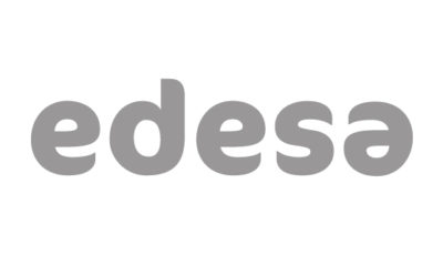 logo vector Edesa