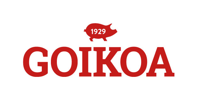 logo vector Goikoa