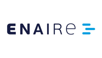 logo vector ENAIRE