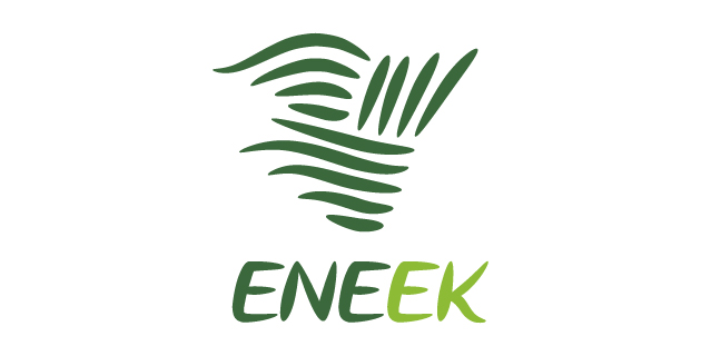 logo vector ENEEK