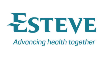 logo vector Esteve