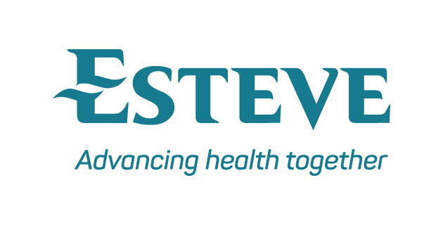 logo vector Esteve