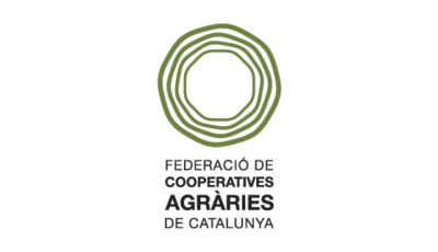 logo vector Federació de Cooperatives Agràries de Catalunya