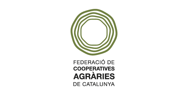 logo vector Federació de Cooperatives Agràries de Catalunya