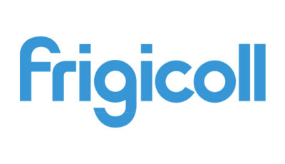 logo vector Frigicoll