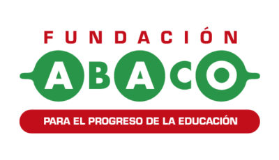 logo vector Fundación Ábaco