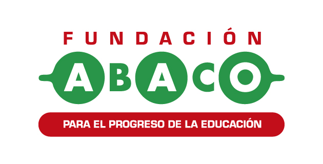 logo vector Fundación Ábaco