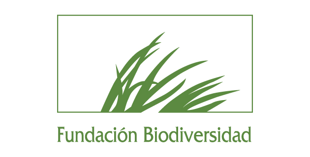 logo vector Fundación Biodiversidad