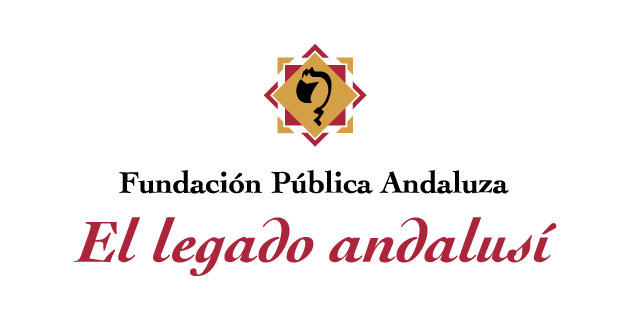 logo vector Fundación Pública Andaluza El legado andalusí