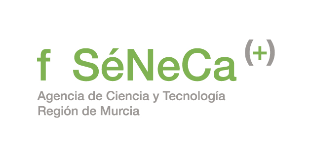 logo vector Fundación Séneca