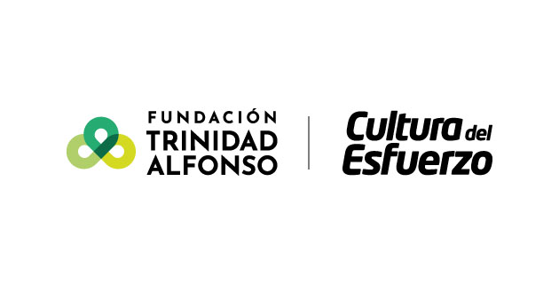 logo vector Fundación Trinidad Alfonso