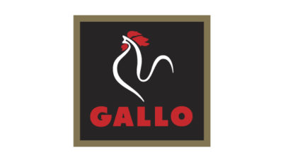 logo vector GALLO