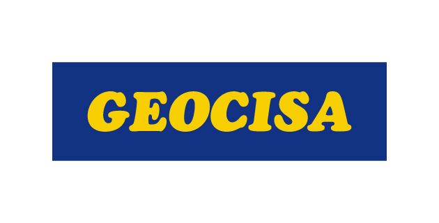 logo vector Geocisa