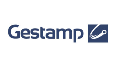 logo vector Gestamp