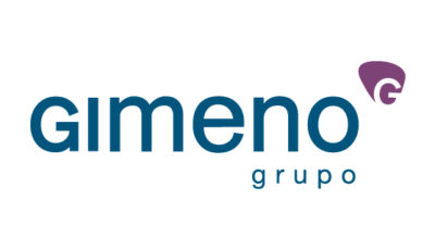 logo vector Grupo Gimeno