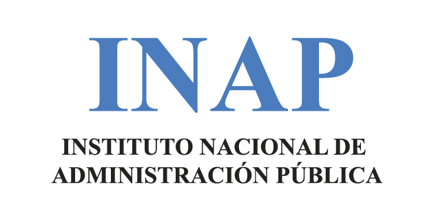 logo vector INAP