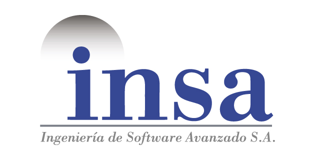 logo vector INSA