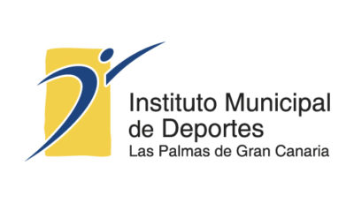 logo vector Instituto Municipal de Deportes Las Palmas