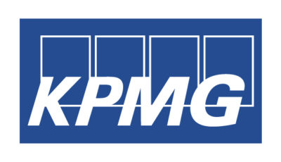 logo vector KPMG