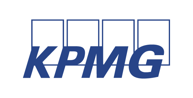 logo vector KPMG