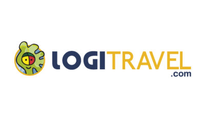 logo vector Logitravel