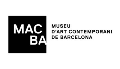 logo vector MACBA