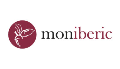 logo vector Moniberic