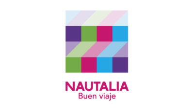 logo vector Nautalia