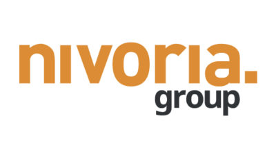 logo vector Nivoria