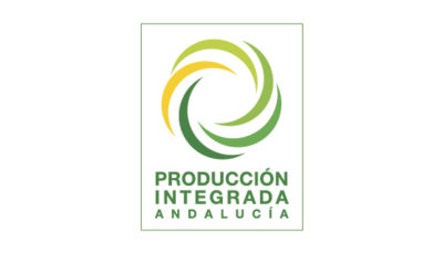 logo vector Producción Integrada Andalucía