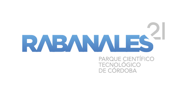 logo vector Rabanales 21