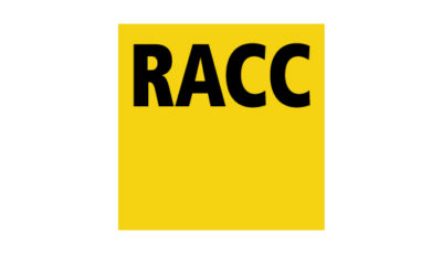 logo vector RACC