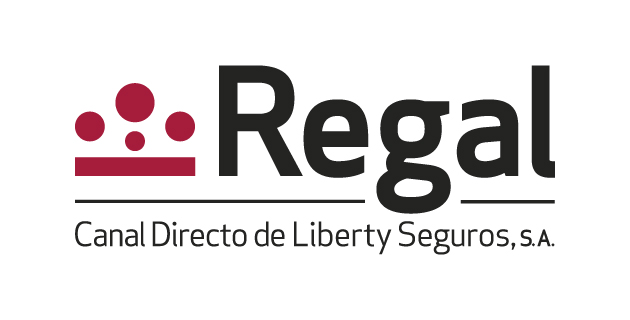 logo vector Regal