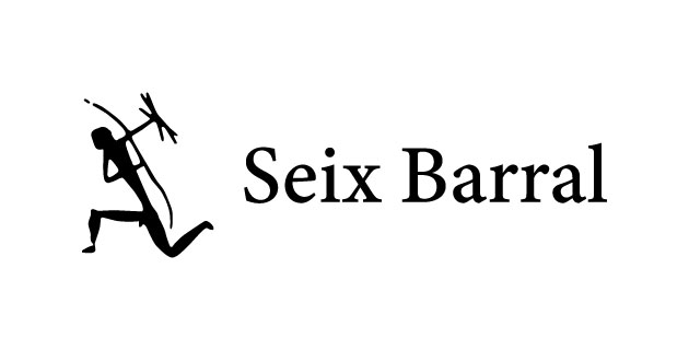 logo vector Seix Barral