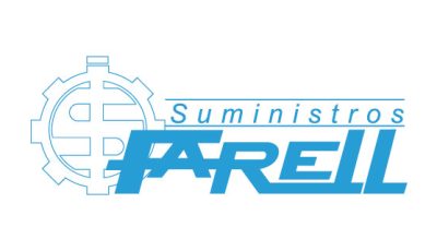 logo vector Suministros Farell