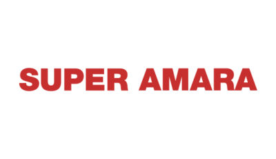 logo vector Super Amara