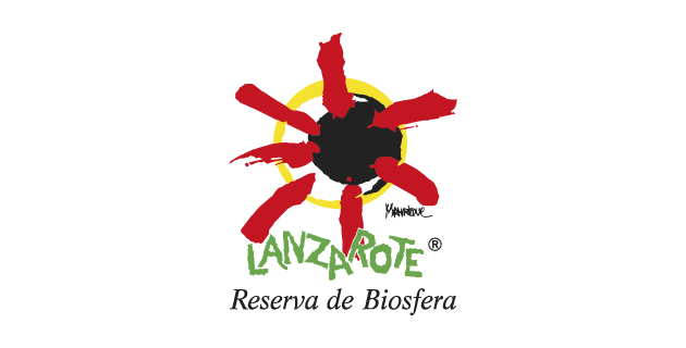 logo vector Turismo Lanzarote