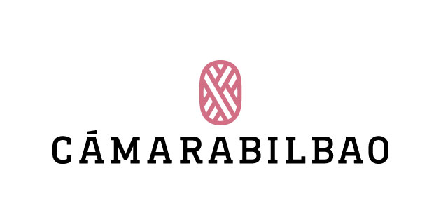 logo vector Cámara de Comercio de Bilbao