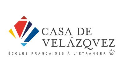logo vector Casa de Velázquez